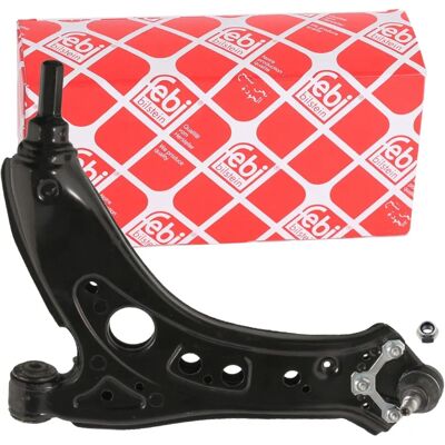 Febi Bilstein Suspension Arm - VW Polo 9N, Seat Ibiza, Skoda Fabia Febi Bilstein Suspension Arm - VW Polo 9N, Seat Ibiza, Skoda Fabia