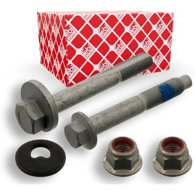FEBI BILSTEIN Steuerarm - Hinterachse FEBI BILSTEIN Steuerarm - Hinterachse