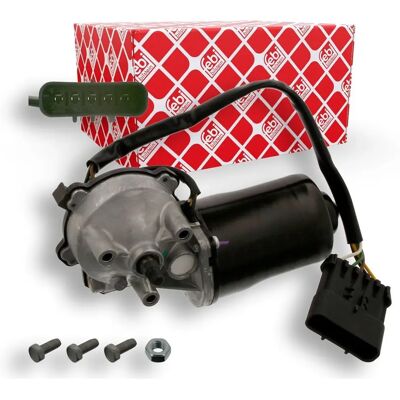 Febi Bilstein 37226 Ablaktörlő motor Opel Meriva A Febi Bilstein 37226 Ablaktörlő motor Opel Meriva A