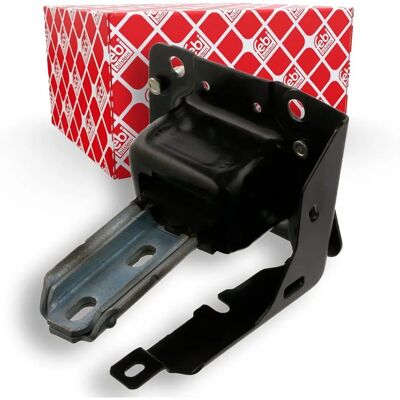 FEBI BILSTEIN 37244 Motorholder Venstre - Motorholder FEBI BILSTEIN 37244 Motorholder Venstre - Motorholder
