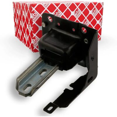FEBI BILSTEIN Support moteur gauche - Support motor FEBI BILSTEIN Support moteur gauche - Support motor