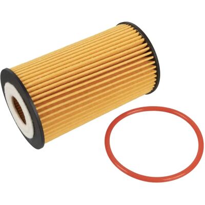 FEBI BILSTEIN Ölfilter - Innendurchmesser 9,5mm, Höhe 106,5mm - Ölfilter FEBI BILSTEIN Ölfilter - Innendurchmesser 9,5mm, Höhe 106,5mm - Ölfilter