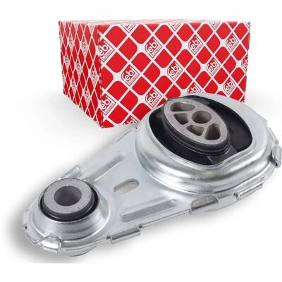 Amortyzator Silnika Febi Bilstein - Guma-Metall Tył Dolny dla Renault Amortyzator Silnika Febi Bilstein - Guma-Metall Tył Dolny dla Renault