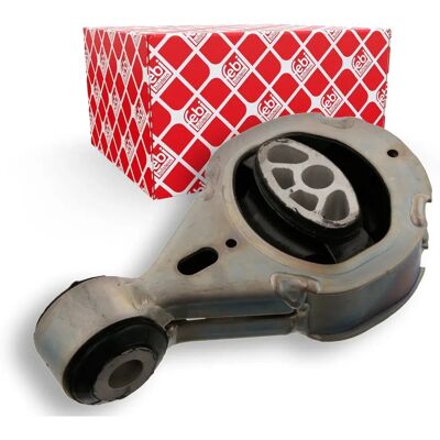 Febi Bilstein 37286 Support motor hinten unten - Motorlager Febi Bilstein 37286 Support motor hinten unten - Motorlager