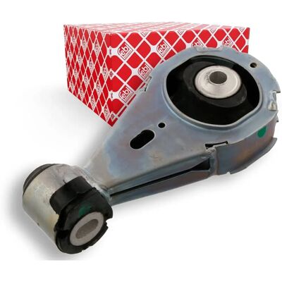 FEBI BILSTEIN 37287 Motorlager Gummimetall - Für Renault FEBI BILSTEIN 37287 Motorlager Gummimetall - Für Renault