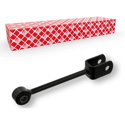 FEBI BILSTEIN Legătură stabilizatoare - Model 37325 pentru Mercedes Sprinter 3.5-T FEBI BILSTEIN Legătură stabilizatoare - Model 37325 pentru Mercedes Sprinter 3.5-T