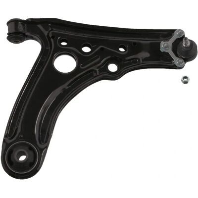 FEBI BILSTEIN Styrerarm - Forreste Højre Nedre til VW Polo + Seat Arosa FEBI BILSTEIN Styrerarm - Forreste Højre Nedre til VW Polo + Seat Arosa
