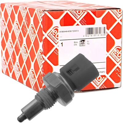 Febi Opel Movano Nissan Primastar Interstar - Røgalarm switch Febi Opel Movano Nissan Primastar Interstar - Røgalarm switch