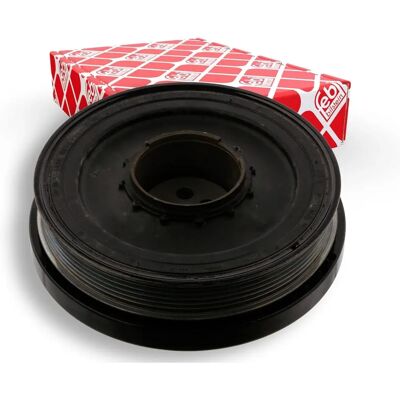 Puleggia Cinghia, Albero Motore FEBI BILSTEIN 37419 Puleggia Cinghia, Albero Motore FEBI BILSTEIN 37419
