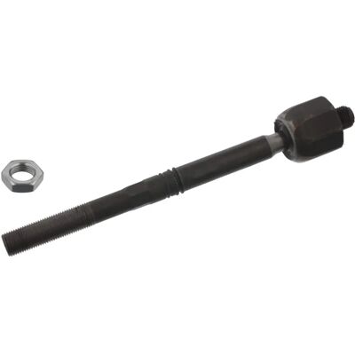 FEBI BILSTEIN Άξονας Συγχρονισμού - 37436 - Κατάλληλο για Audi Q5, A6, A7, A8, Porsche Macan FEBI BILSTEIN Άξονας Συγχρονισμού - 37436 - Κατάλληλο για Audi Q5, A6, A7, A8, Porsche Macan