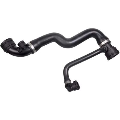 Manguera de refrigeración BMW E46 de Febi Bilstein - EPDM, Conectores Rápidos Manguera de refrigeración BMW E46 de Febi Bilstein - EPDM, Conectores Rápidos