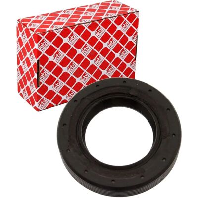 Febi Bilstein Uszczelniacz - Skrzynia biegów - 40mm Zewnątrz - 23,9mm Wewnątrz - 8mm Grubość Febi Bilstein Uszczelniacz - Skrzynia biegów - 40mm Zewnątrz - 23,9mm Wewnątrz - 8mm Grubość