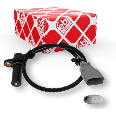 SWAG Modell 37508 Kurbelwellensensor - Motorpositionssensor für Genauigkeit SWAG Modell 37508 Kurbelwellensensor - Motorpositionssensor für Genauigkeit