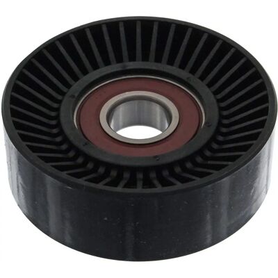 Febi Bilstein Spännroll - S60, XC90, XC60 - Plast, 76mm Diameter Febi Bilstein Spännroll - S60, XC90, XC60 - Plast, 76mm Diameter
