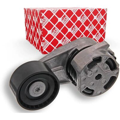 Febi F20 F21 F30 Riemenspanner - Tensionator pentru BMW Seria 1, Seria 3 Febi F20 F21 F30 Riemenspanner - Tensionator pentru BMW Seria 1, Seria 3