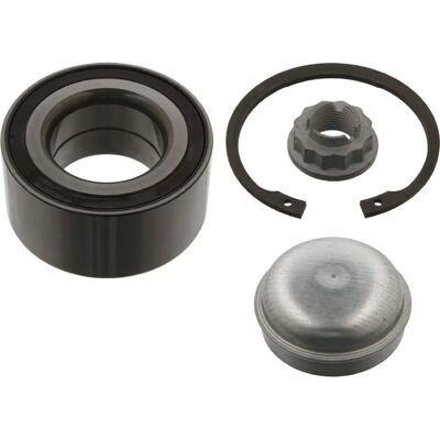 FEBI BILSTEIN Kit de roulements de roue - Essieu avant, 45mm diamètre intérieur FEBI BILSTEIN Kit de roulements de roue - Essieu avant, 45mm diamètre intérieur