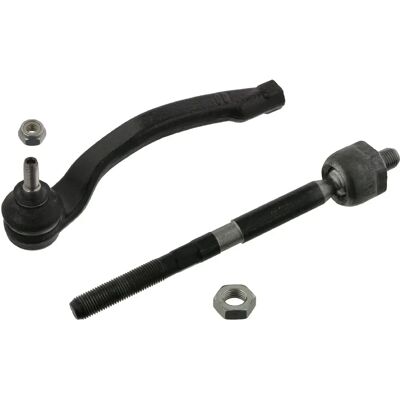 FEBI BILSTEIN Axialgelenk - Vorderachse links, Renault Megane 2, Scenic II FEBI BILSTEIN Axialgelenk - Vorderachse links, Renault Megane 2, Scenic II