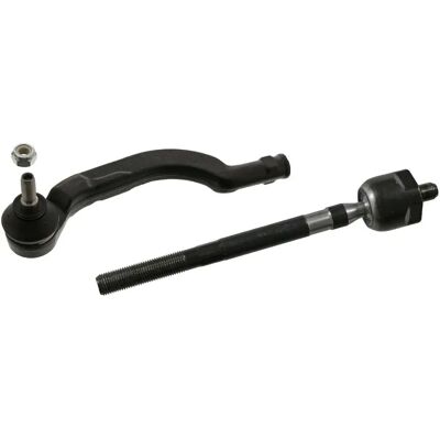 FEBI BILSTEIN Axial Joint - Engineered for Renault Laguna II FEBI BILSTEIN Axial Joint - Engineered for Renault Laguna II