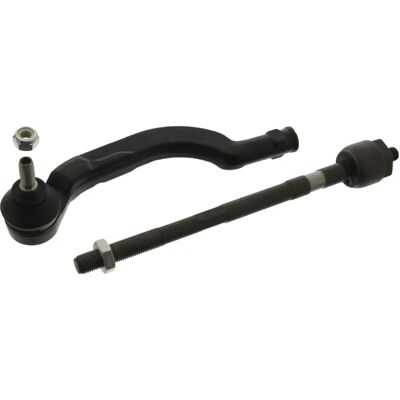 Febi Bilstein Steer Rod - Nissan NV300, Opel Vivaro, Renault Trafic, Vauxhall, Mitsubishi, GM Febi Bilstein Steer Rod - Nissan NV300, Opel Vivaro, Renault Trafic, Vauxhall, Mitsubishi, GM