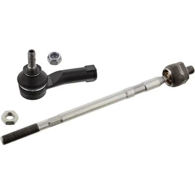 FEBI BILSTEIN Articulación Axial - Delantero Izquierdo Renault Clio/Modus FEBI BILSTEIN Articulación Axial - Delantero Izquierdo Renault Clio/Modus