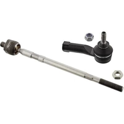 FEBI BILSTEIN Aslijn voor Clio/Modus - Axial Joint FEBI BILSTEIN Aslijn voor Clio/Modus - Axial Joint