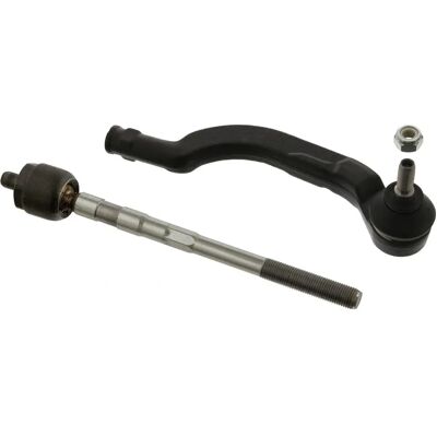 Febi Bilstein 37634 - Suspension Part for Renault Espace Vel - Right Front Axle Tie Rod Febi Bilstein 37634 - Suspension Part for Renault Espace Vel - Right Front Axle Tie Rod