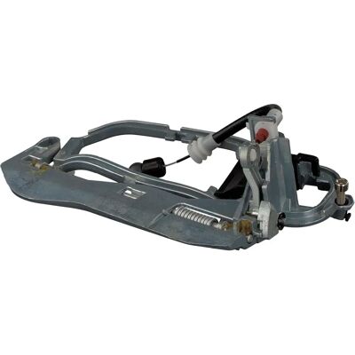 Febi Bilstein BMW X5 Front Left Door Handle Frame - Car Part Febi Bilstein BMW X5 Front Left Door Handle Frame - Car Part