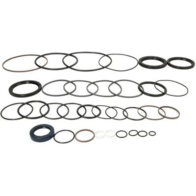 FEBI BILSTEIN Model 37708 - Styring dækning sæt FEBI BILSTEIN Model 37708 - Styring dækning sæt