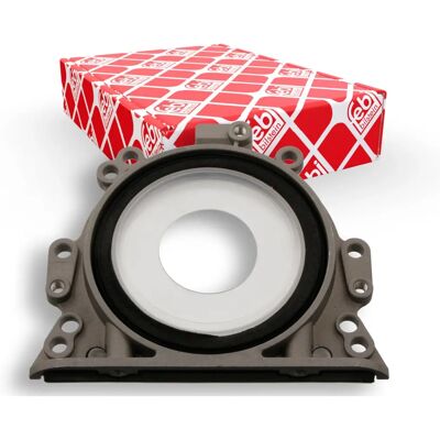 FEBI BILSTEIN Engine Seal - Crankshaft, Camshaft, High-Quality Rubber FEBI BILSTEIN Engine Seal - Crankshaft, Camshaft, High-Quality Rubber