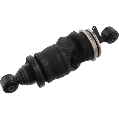 FEBI BILSTEIN 37760 Støddæmper - Foran ophæng FEBI BILSTEIN 37760 Støddæmper - Foran ophæng