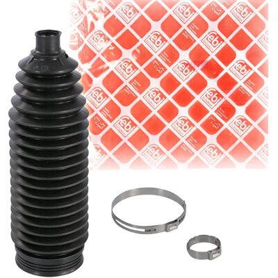 Febi Bilstein Lenkmanschette Set - Lenkmanschette Febi Bilstein Lenkmanschette Set - Lenkmanschette