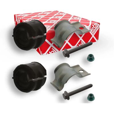 Febi Bilstein Stabilisatorlänkssats - Reparation för Citroën Xsara, Berlingo, Picasso Febi Bilstein Stabilisatorlänkssats - Reparation för Citroën Xsara, Berlingo, Picasso