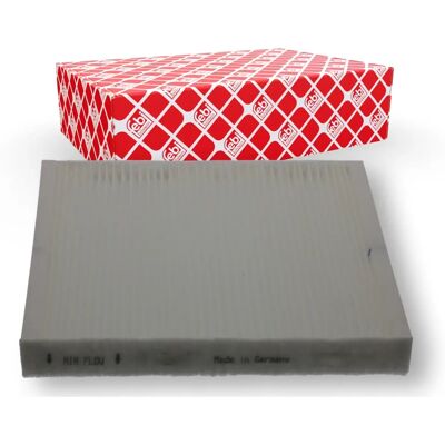 ALVADI Model 37789 - Brake Pads & Filters ALVADI Model 37789 - Brake Pads & Filters