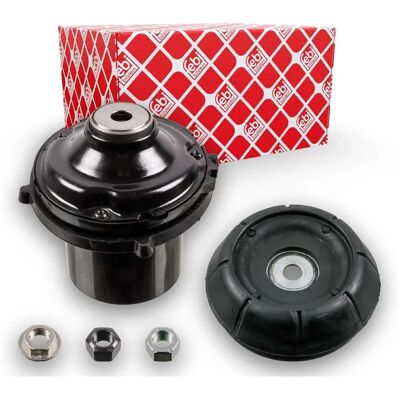 Montaj superior FEBI BILSTEIN - Suspensie - Opel Astra Vectra Corsa Montaj superior FEBI BILSTEIN - Suspensie - Opel Astra Vectra Corsa