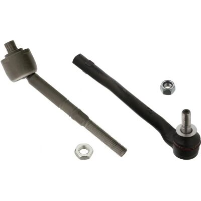 Mercedes-Benz A1643301203 Right Front Tie Rod - Suspension Part Mercedes-Benz A1643301203 Right Front Tie Rod - Suspension Part