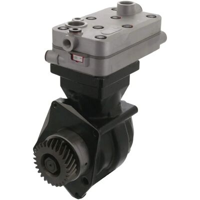 FEBI BILSTEIN 37870 Kompresor zawieszenia powietrznego - Zawieszenie powietrzne FEBI BILSTEIN 37870 Kompresor zawieszenia powietrznego - Zawieszenie powietrzne