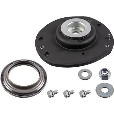 Febi Bilstein Left Front Suspension Strut Mount Kit - Suspension Strut Mounting Kit Febi Bilstein Left Front Suspension Strut Mount Kit - Suspension Strut Mounting Kit
