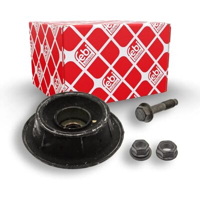 Febi Bilstein Front Axle Match Set - Suspension Repair Kit Febi Bilstein Front Axle Match Set - Suspension Repair Kit