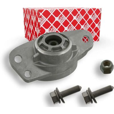 FEBI BILSTEIN Rear Shock Support - Suspension Part FEBI BILSTEIN Rear Shock Support - Suspension Part