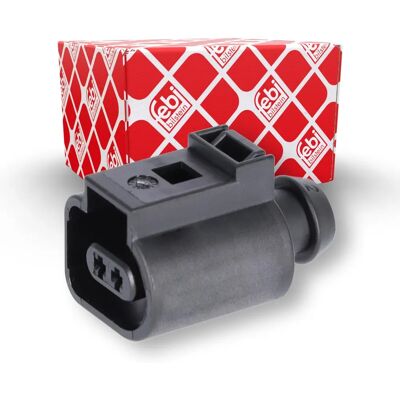 Febi Bilstein - 4d0959617a - Connecteur électrique automobile de haute qualité Febi Bilstein - 4d0959617a - Connecteur électrique automobile de haute qualité