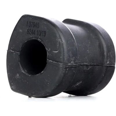 Febi Bilstein Vorderachse Stabilisatorbuchsen Paar - Stabilager für BMW E36 Febi Bilstein Vorderachse Stabilisatorbuchsen Paar - Stabilager für BMW E36