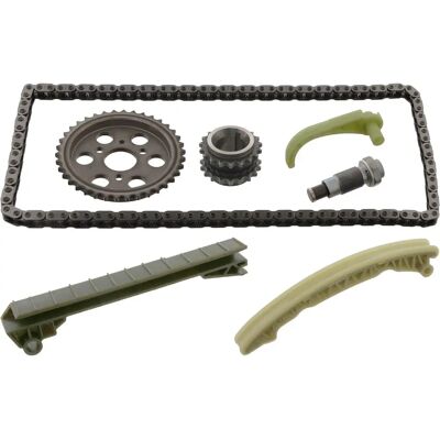 Febi Bilstein A-Klasse Vaneo Steuerkettensatz - Steuerkettensatz Febi Bilstein A-Klasse Vaneo Steuerkettensatz - Steuerkettensatz
