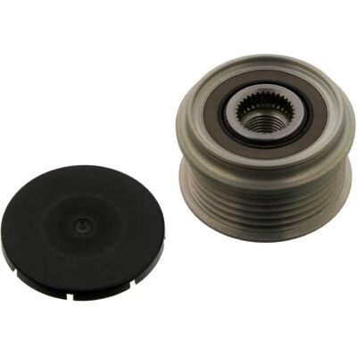 FEBI BILSTEIN Koło napędowe alternatora - Pasuje do Audi Q5, A4, A5, A6, A8 FEBI BILSTEIN Koło napędowe alternatora - Pasuje do Audi Q5, A4, A5, A6, A8