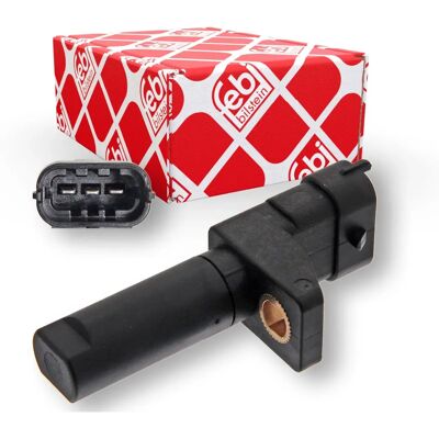 FEBI BILSTEIN Modelo 37984 - Sensor de posición del cigüeñal FEBI BILSTEIN Modelo 37984 - Sensor de posición del cigüeñal