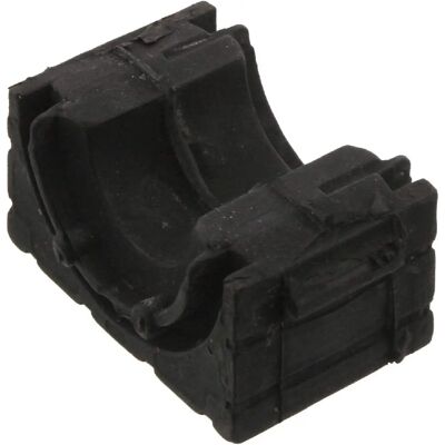 Support de stabilisateur FEBI BILSTEIN - Essieu avant - 44mm - Caoutchouc - 38051 Support de stabilisateur FEBI BILSTEIN - Essieu avant - 44mm - Caoutchouc - 38051