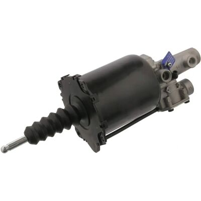 FEBI BILSTEIN 38126 - Kupplungsbetätiger FEBI BILSTEIN 38126 - Kupplungsbetätiger