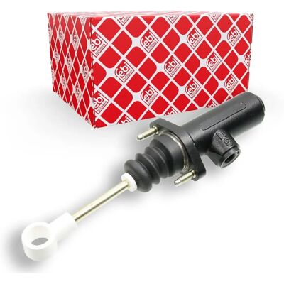 FEBI BILSTEIN Sklavzylinder - 38131 - Kupplungskomponent FEBI BILSTEIN Sklavzylinder - 38131 - Kupplungskomponent