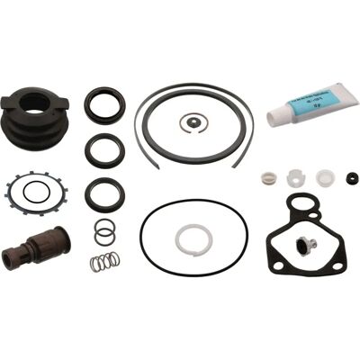 FEBI BILSTEIN 38139 Kytkinkäytön korjaussarja - Kytkinkäytön korjaussarja FEBI BILSTEIN 38139 Kytkinkäytön korjaussarja - Kytkinkäytön korjaussarja