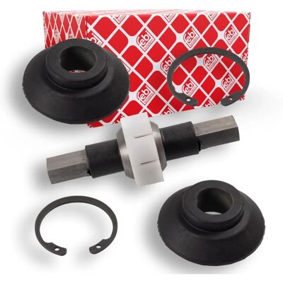 FEBI BILSTEIN 38152 Kit de reparație pentru schimbător de viteze - Gear Shift Lever Repair Kit FEBI BILSTEIN 38152 Kit de reparație pentru schimbător de viteze - Gear Shift Lever Repair Kit
