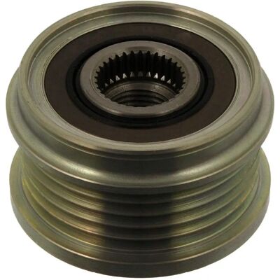 FEBI BILSTEIN 38263 Riemenscheibe alternatoru FEBI BILSTEIN 38263 Riemenscheibe alternatoru